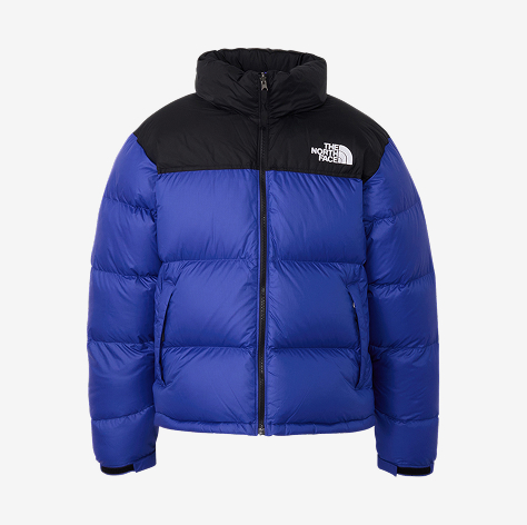 Nuptse Jacket ヌプシジャケット