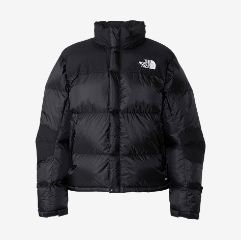 WS Nuptse Jacket ウィンドストッパーヌプシジャケット