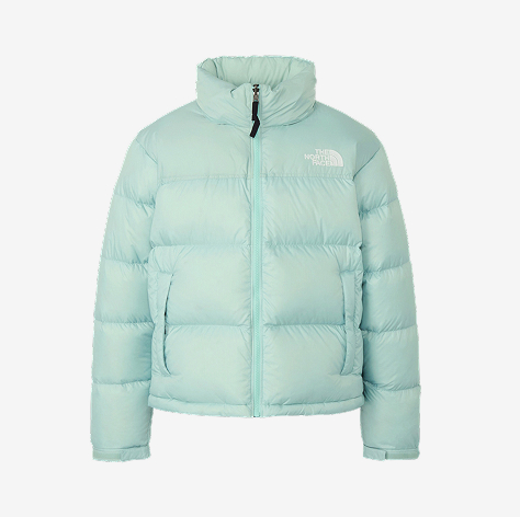Short Nuptse Jacket ショートヌプシジャケット