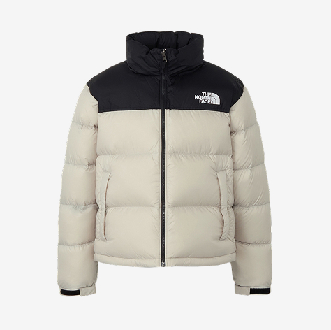Short Nuptse Jacket ショートヌプシジャケット