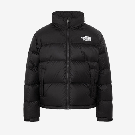 Short Nuptse Jacket ショートヌプシジャケット