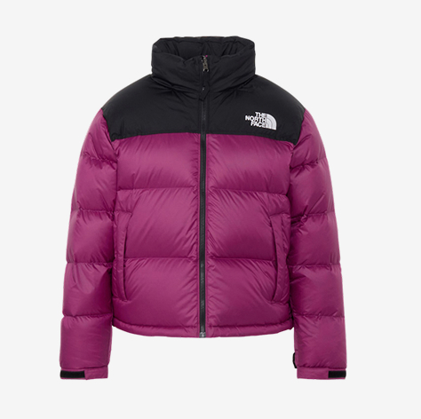 Short Nuptse Jacket ショートヌプシジャケット