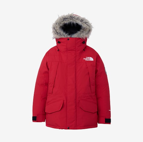 Antarctica Parka アンタークティカパーカ（ユニセックス）