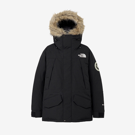 Antarctica Parka アンタークティカパーカ（ユニセックス）