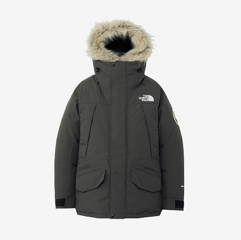 Antarctica Parka アンタークティカパーカ（ユニセックス）