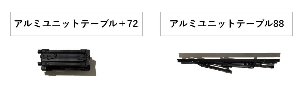 脚構造