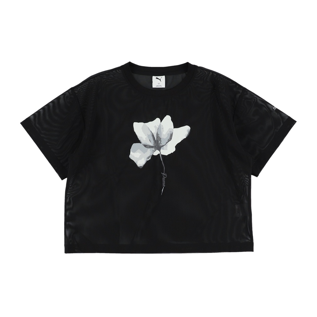ESS ELEVATED シアー SS Tシャツ