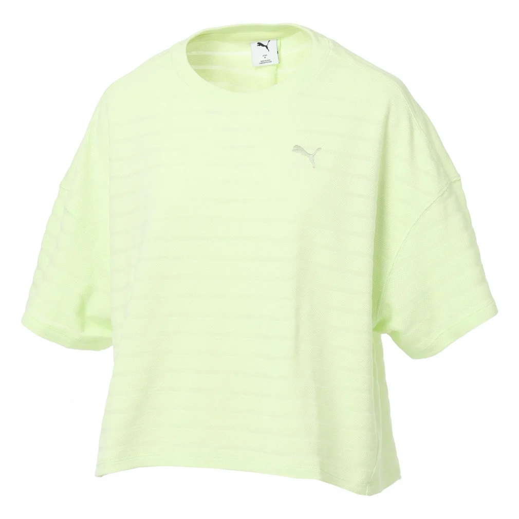 SHADOW BORDER Tシャツ