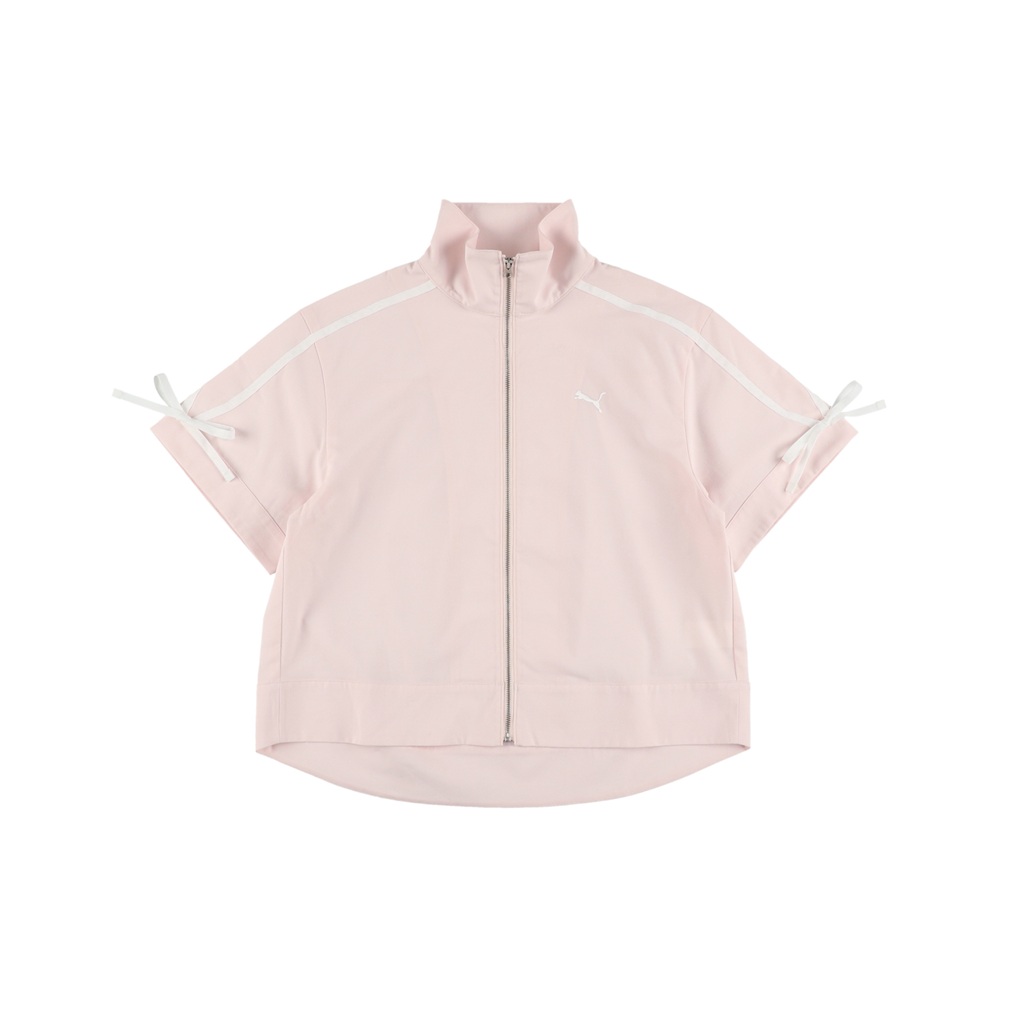 リネンミックスマテリアル SS JKT