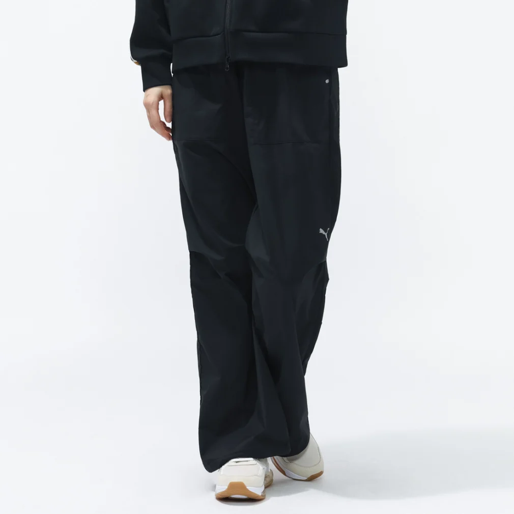 ESS ELEVATED ウーブン PT