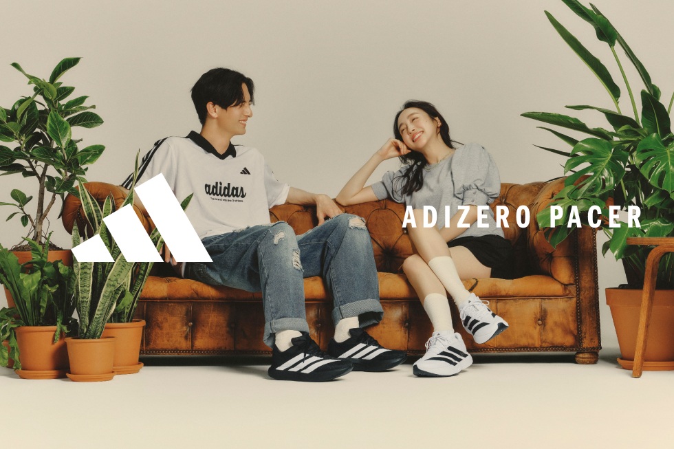 ADIZERO PACER