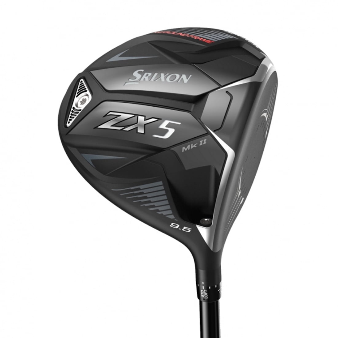 SRIXON ZX MKⅡシリーズ