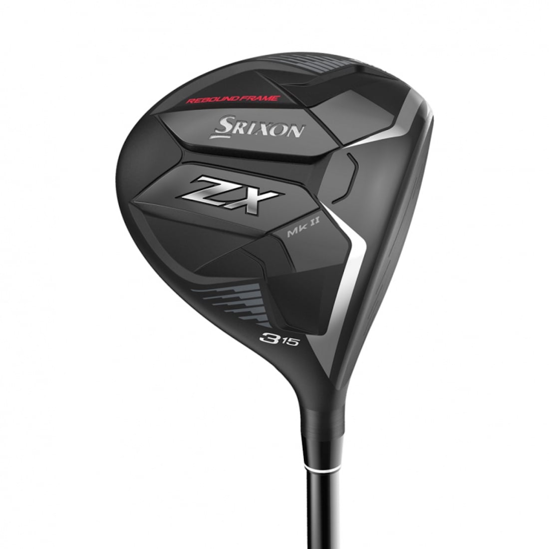 SRIXON ZX MKⅡシリーズ