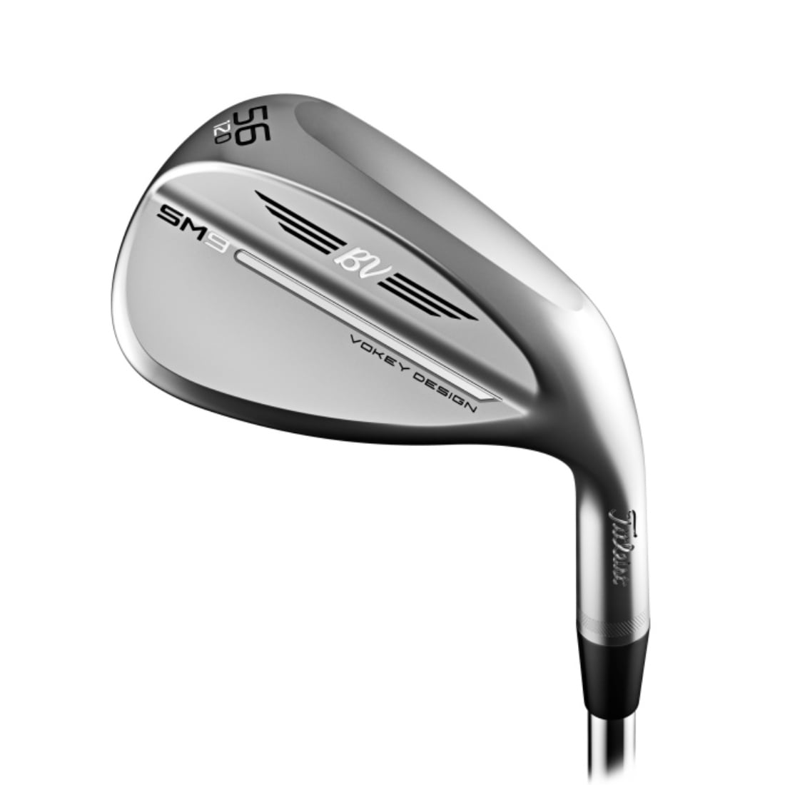 VOKEY SM9