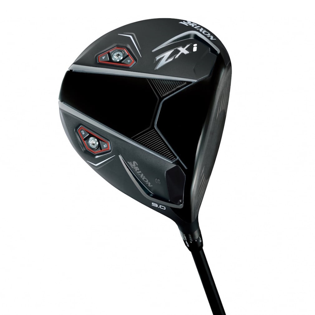 SRIXON ZXi シリーズ