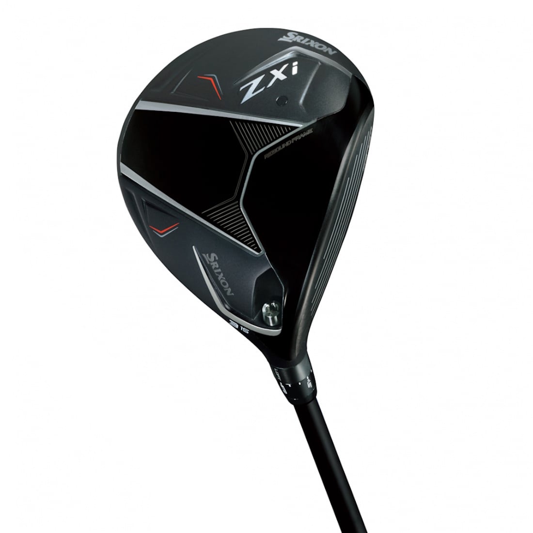 SRIXON ZXi シリーズ