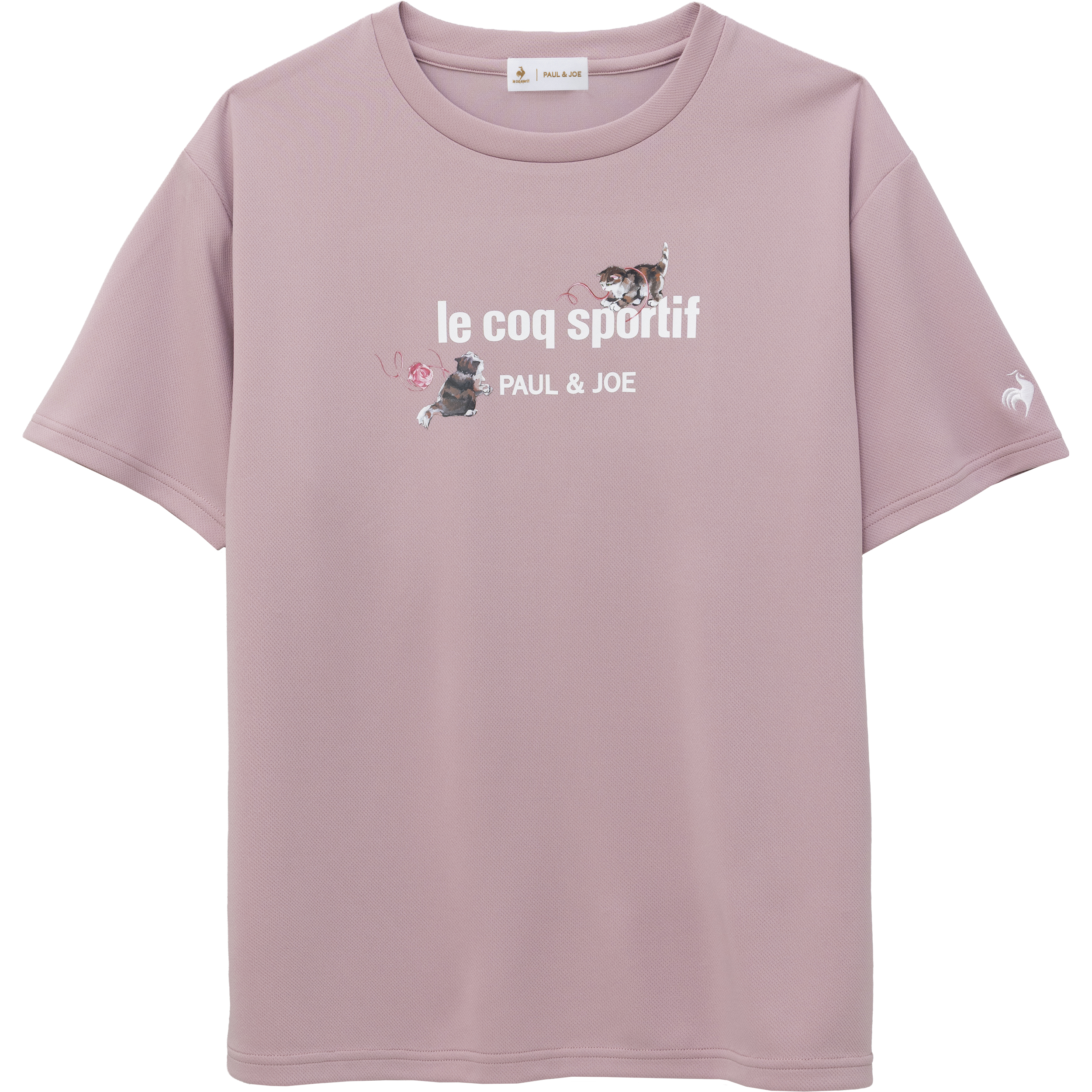 ピンク