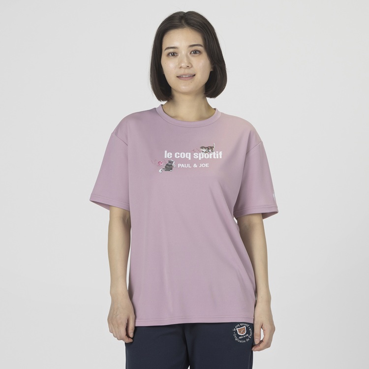 サンスクリーンボックスTシャツ