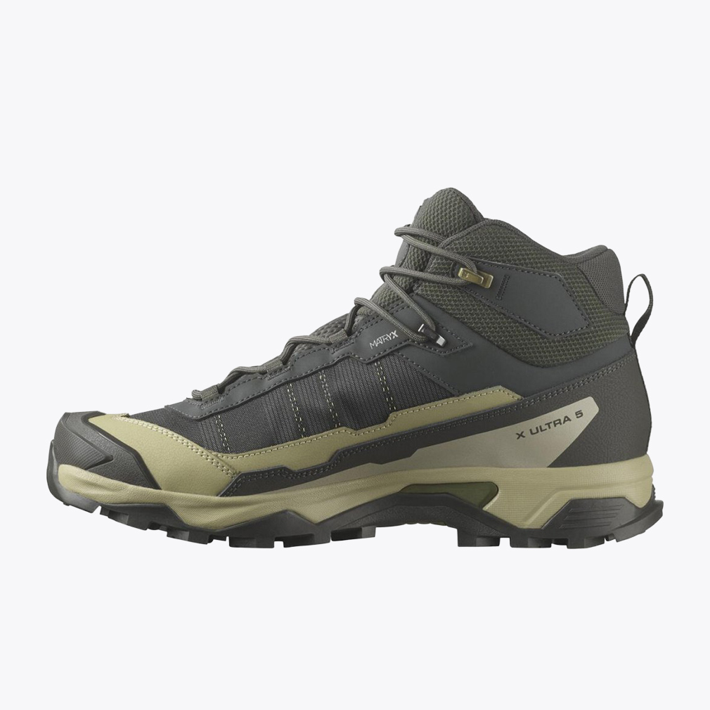 SALOMON (サロモン)　エックス ウルトラ 5 ミッド ゴアテックス X ULTRA 5 MID GTX