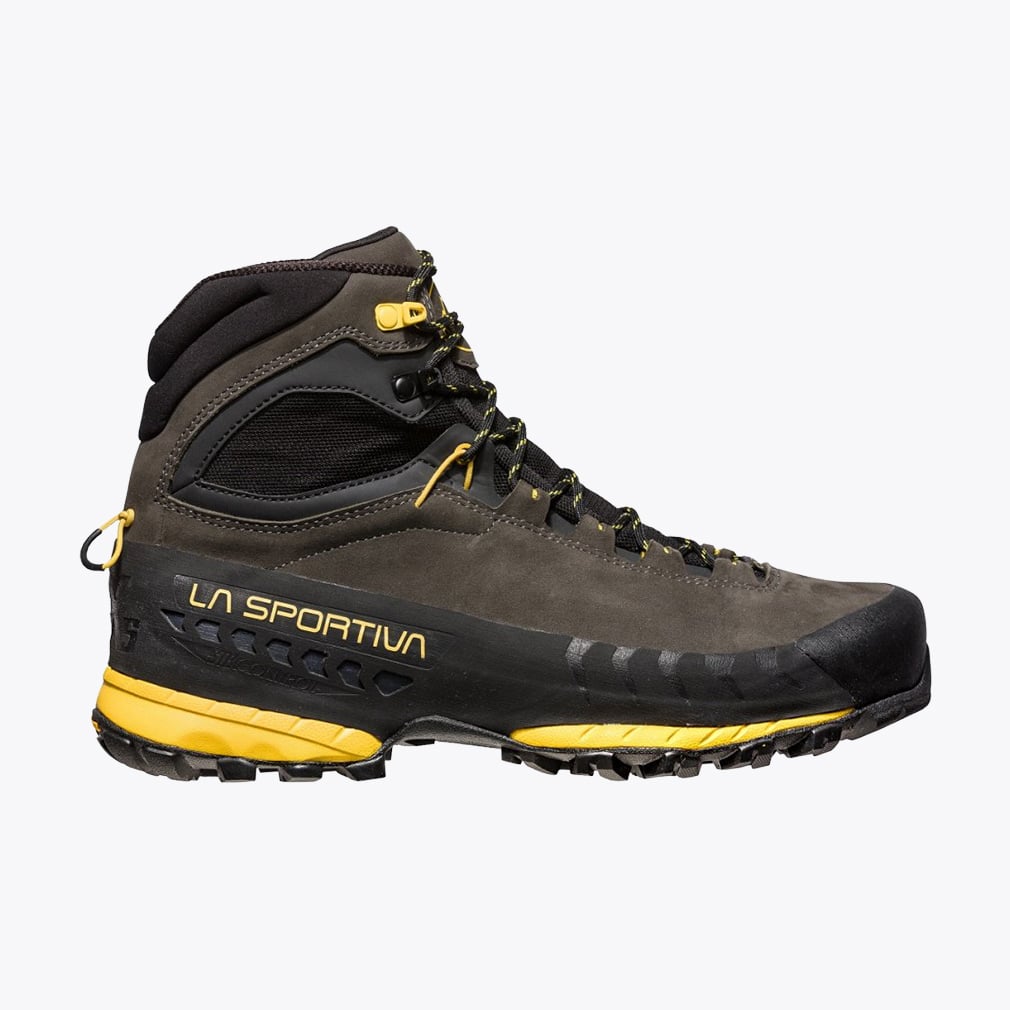 LA SPORTIVA (スポルティバ)　トラバース X5 GTX
