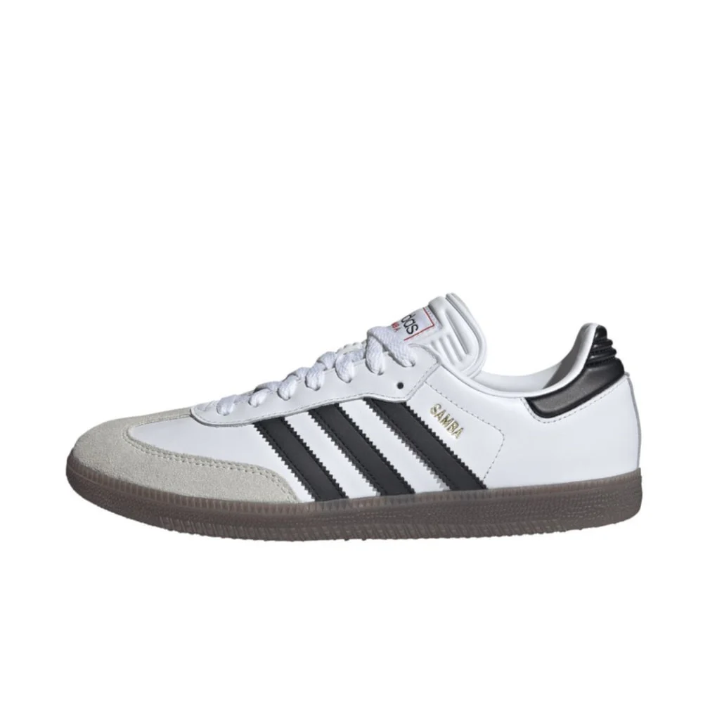 SAMBA adidas (アディダス)