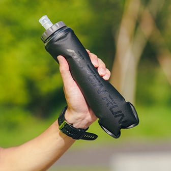 大口径ソフトフラスク 500ml
