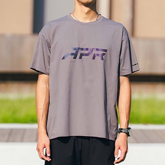 ビッグシルエット半袖Tシャツ