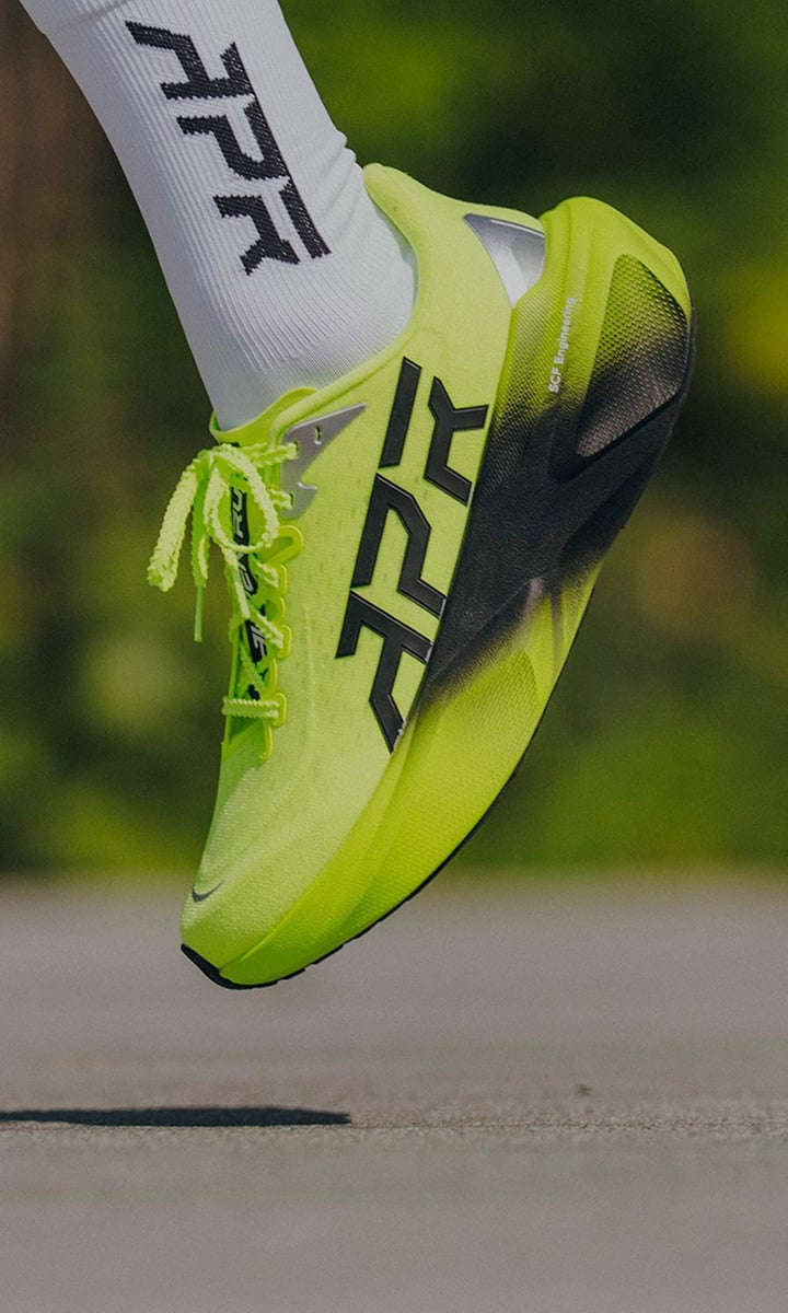 ALPEN RUN