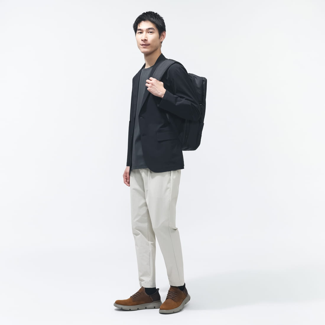 SKECHERS　GARZA - GERVIN