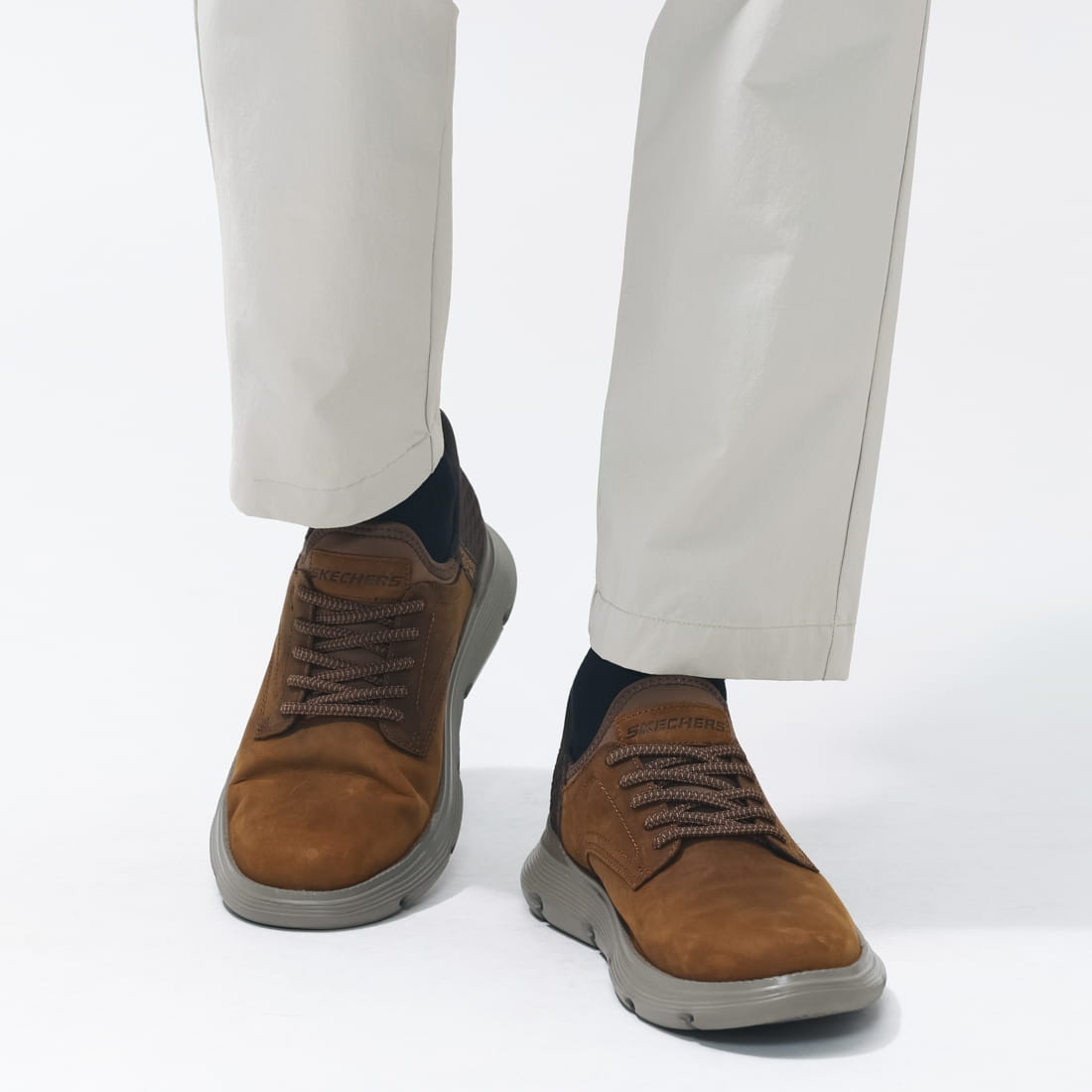 SKECHERS　GARZA - GERVIN