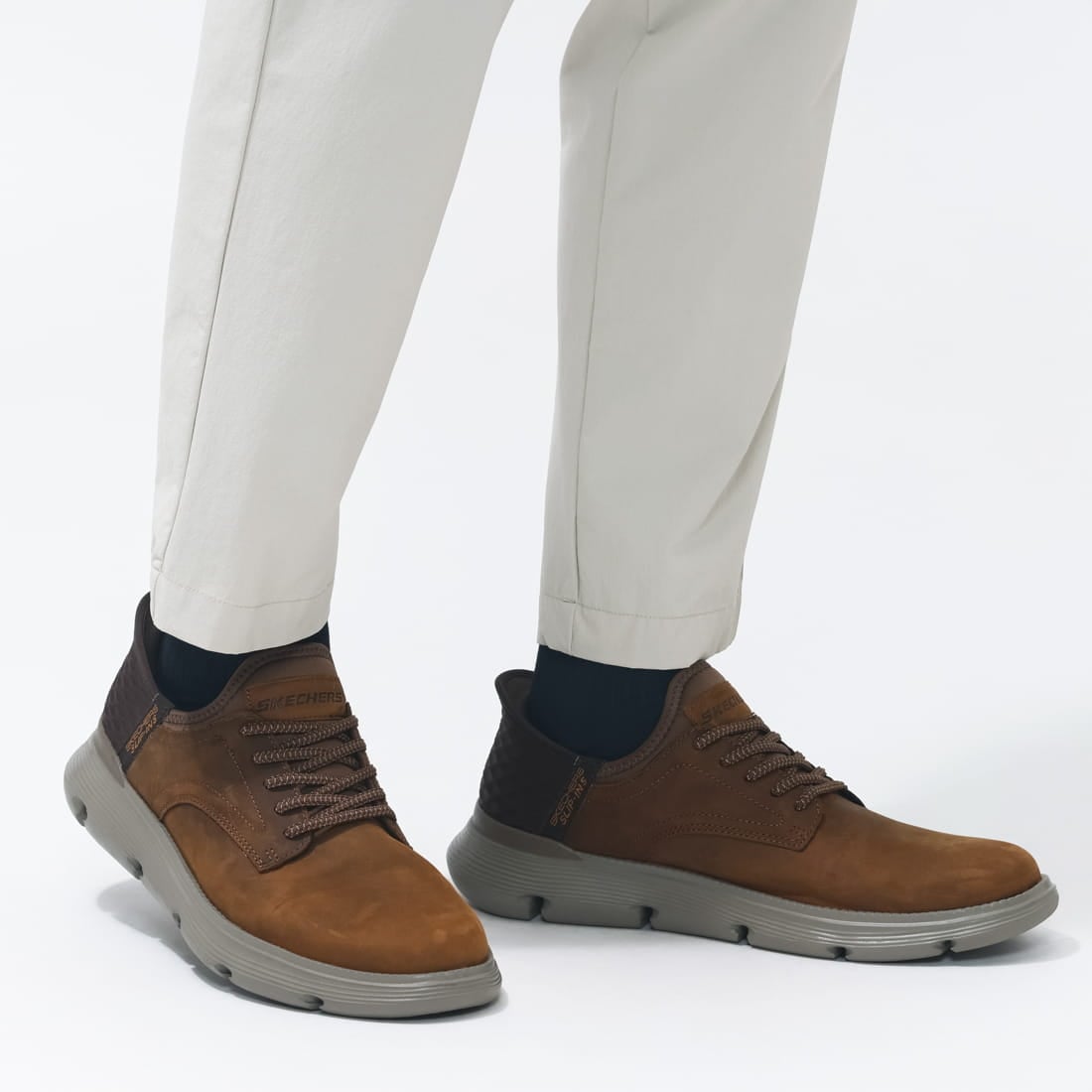 SKECHERS　GARZA - GERVIN