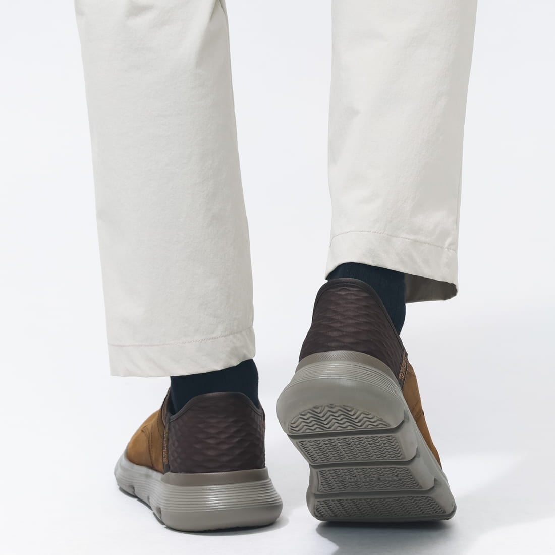 SKECHERS　GARZA - GERVIN