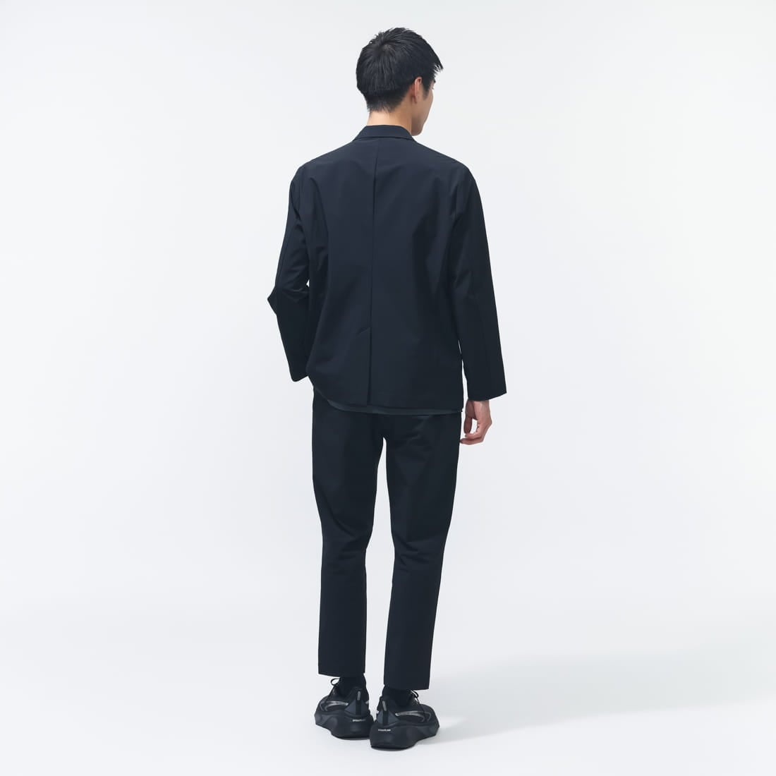 TIGORA　ランニングシューズ FT5/36 BB