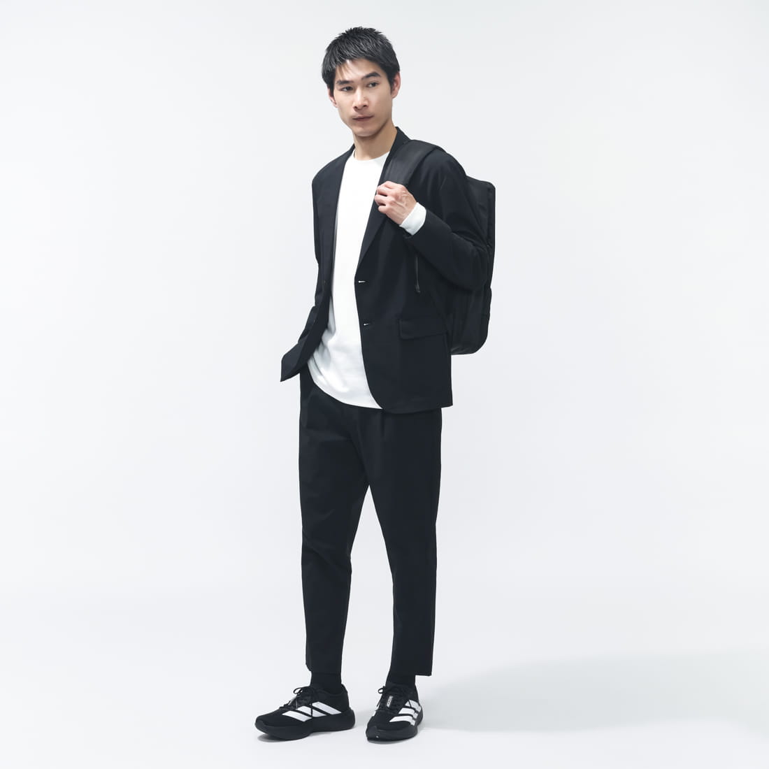 adidas　アディゼロ EVO SL / Adizero EVO SL M