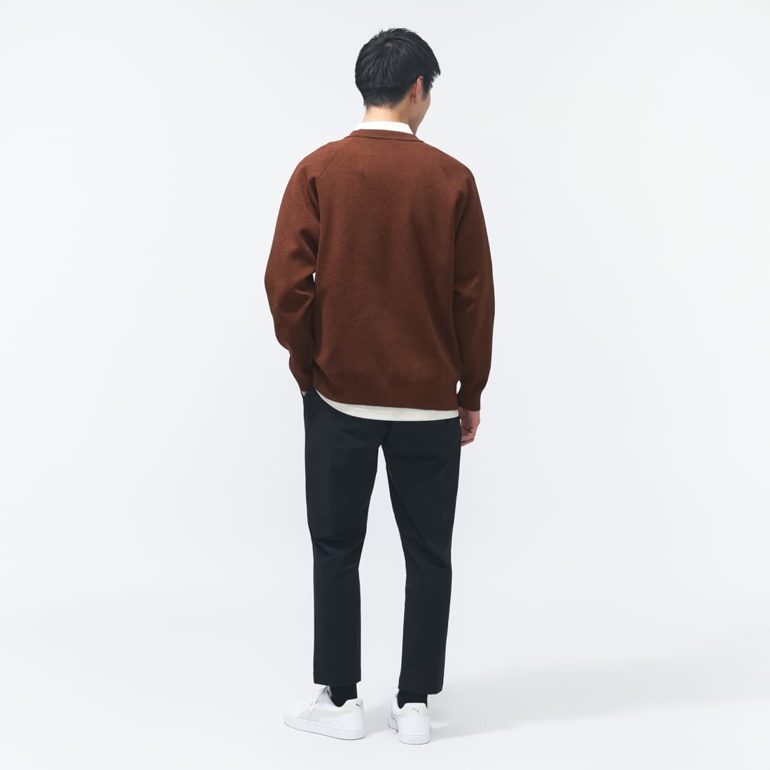 puma　ケーブン 2.0