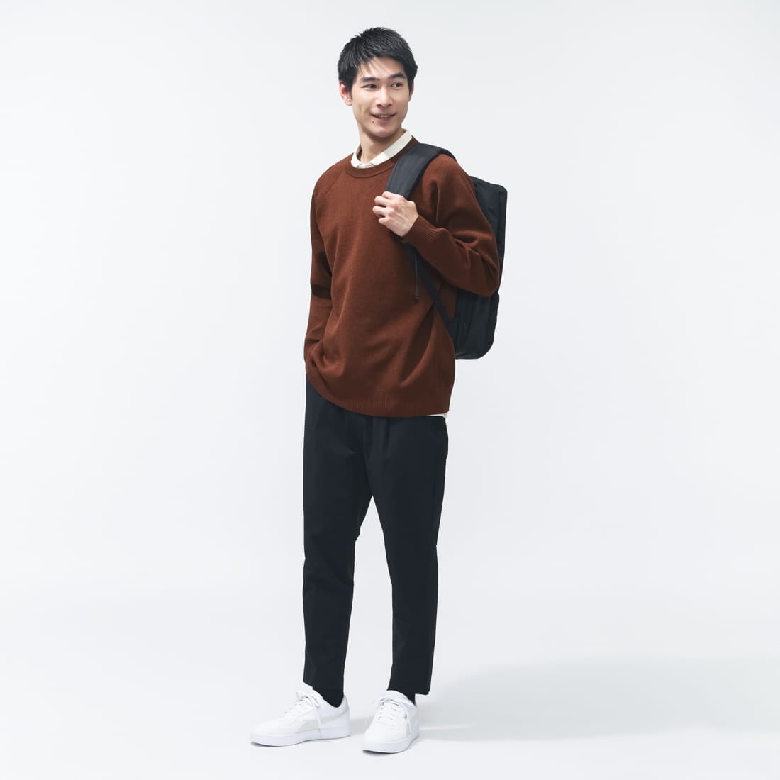 puma　ケーブン 2.0