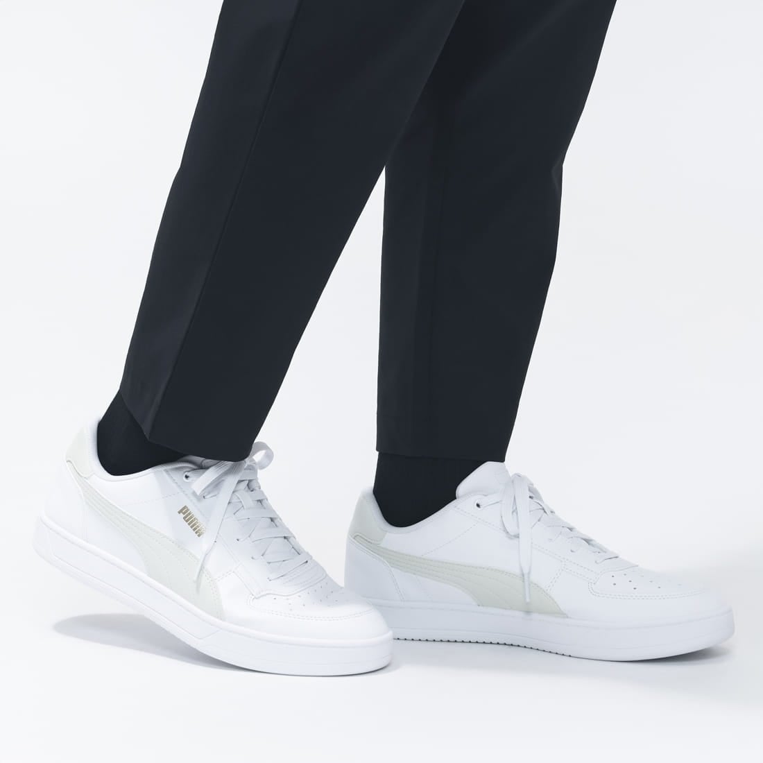 puma　ケーブン 2.0