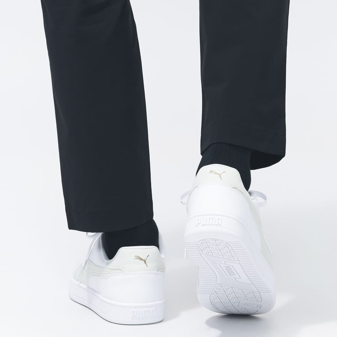 puma　ケーブン 2.0