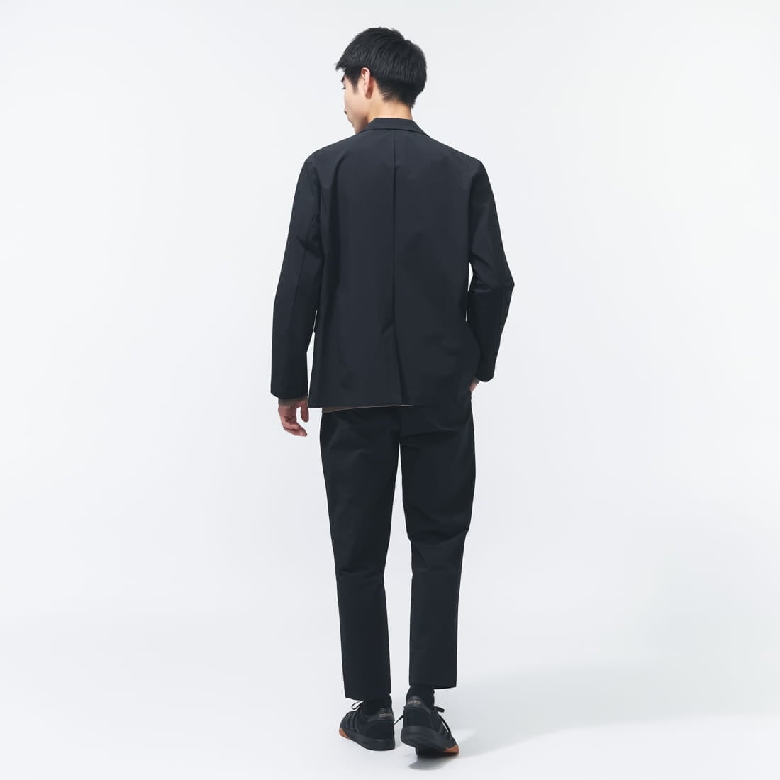 adidas　76/26 シューズ