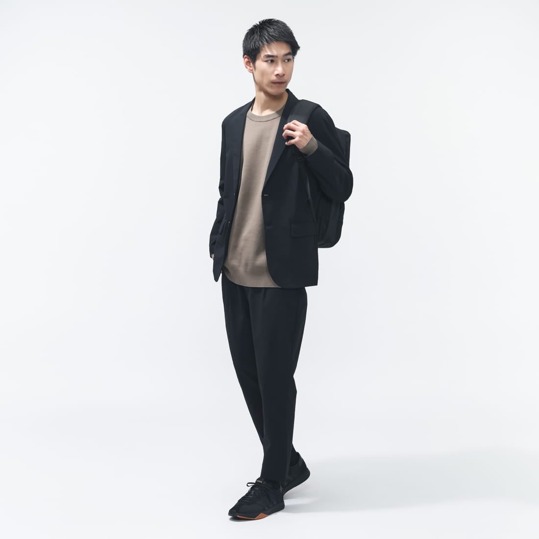 adidas　76/26 シューズ