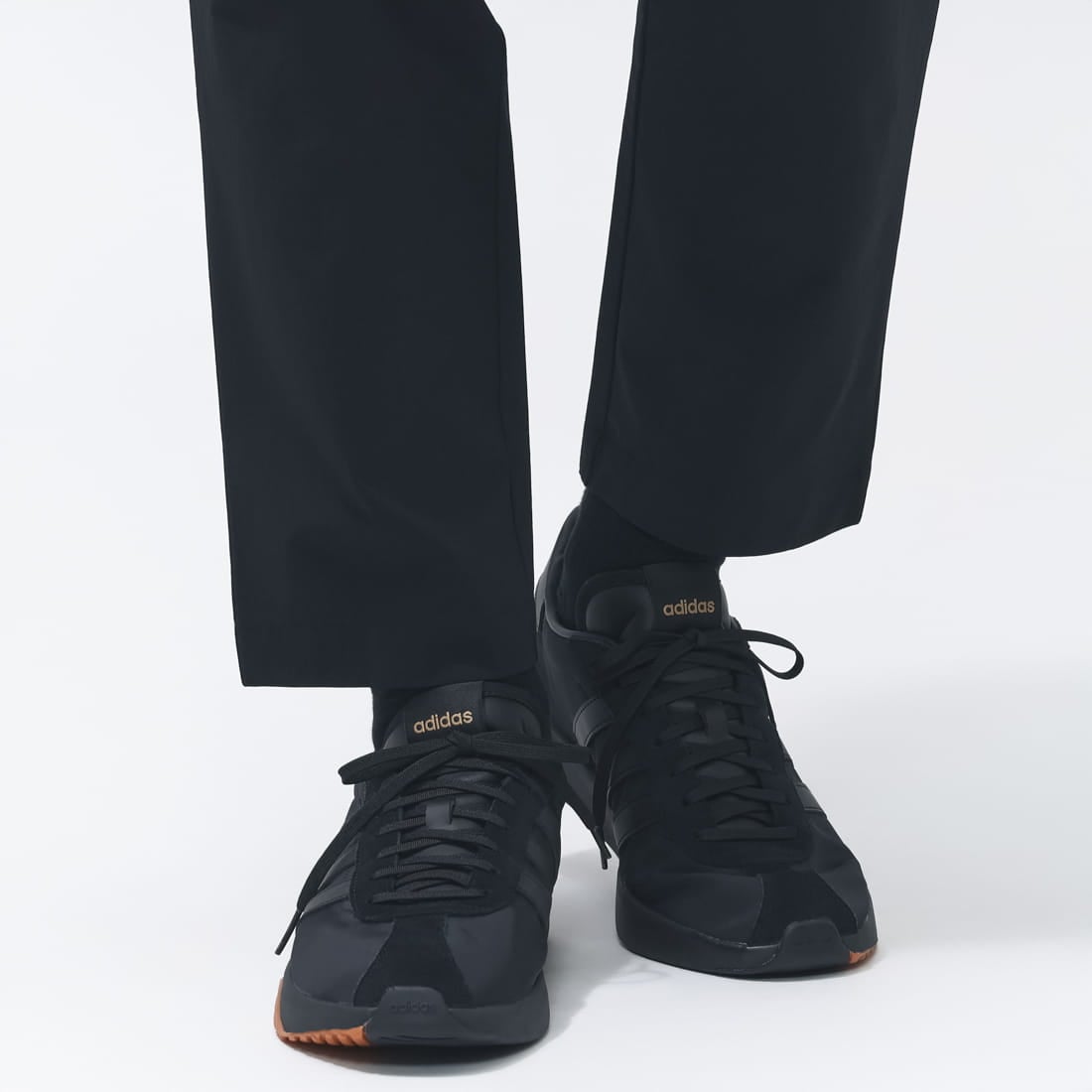 adidas　76/26 シューズ