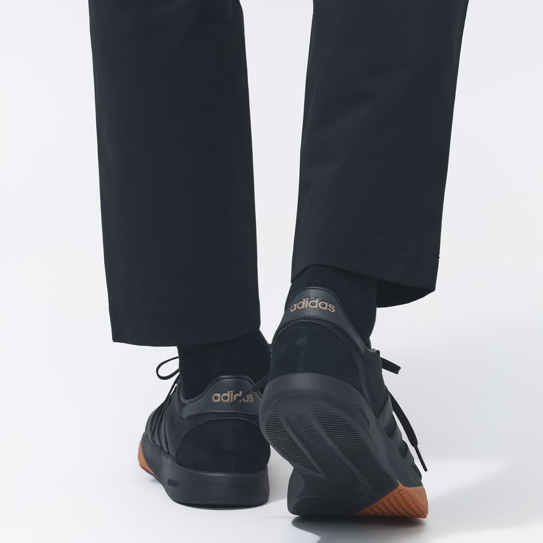 adidas　76/26 シューズ