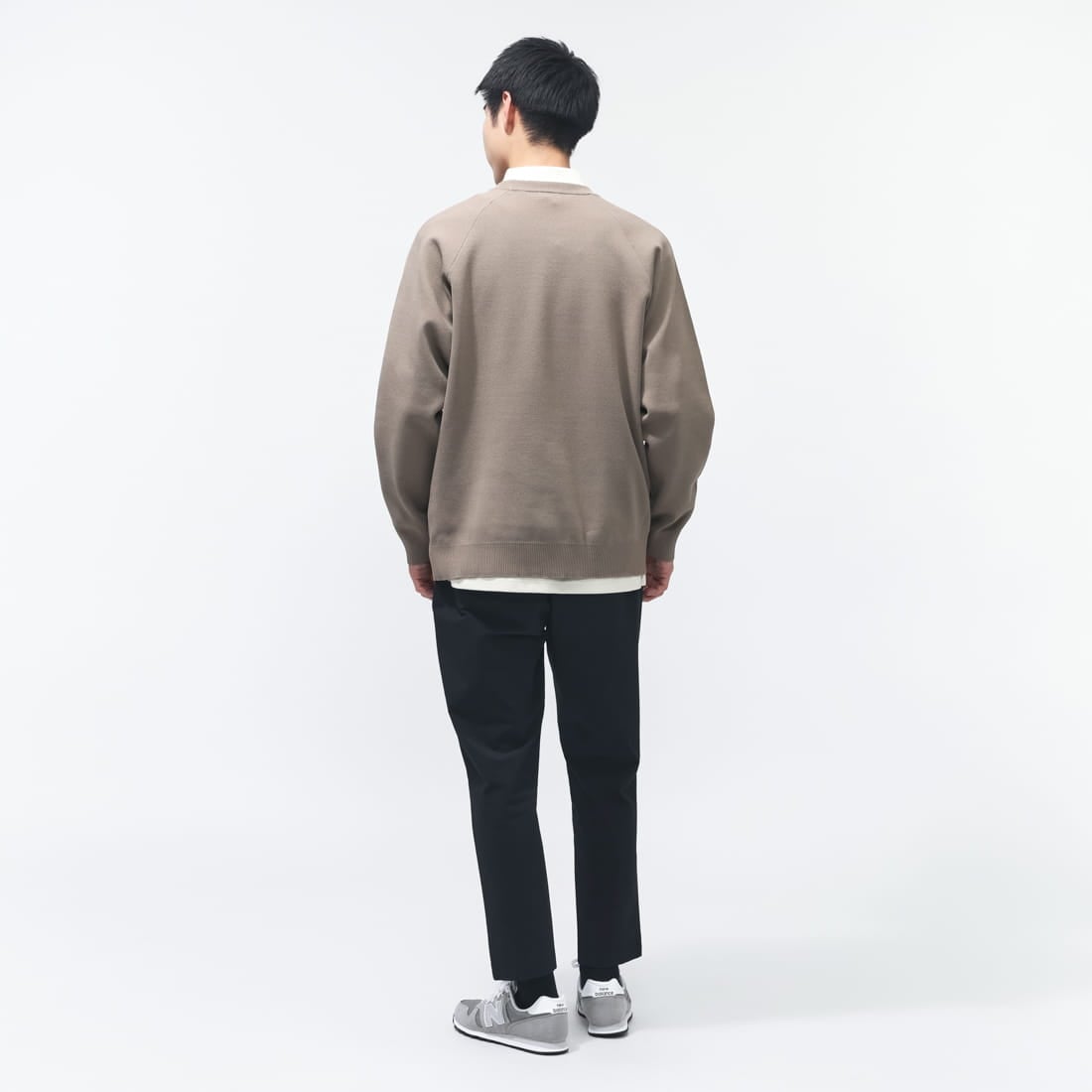 new balance　ML373 KG2 D