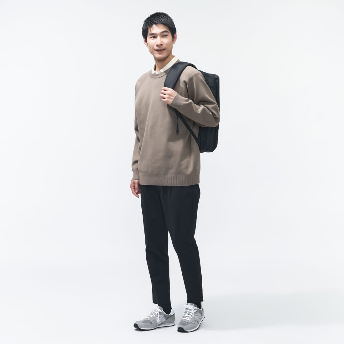 new balance　ML373 KG2 D
