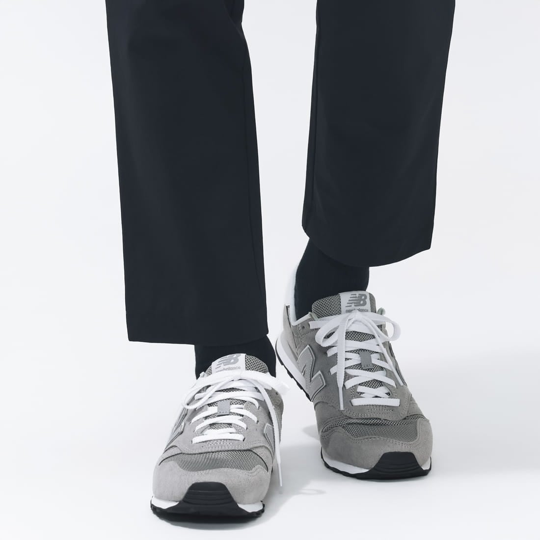new balance　ML373 KG2 D