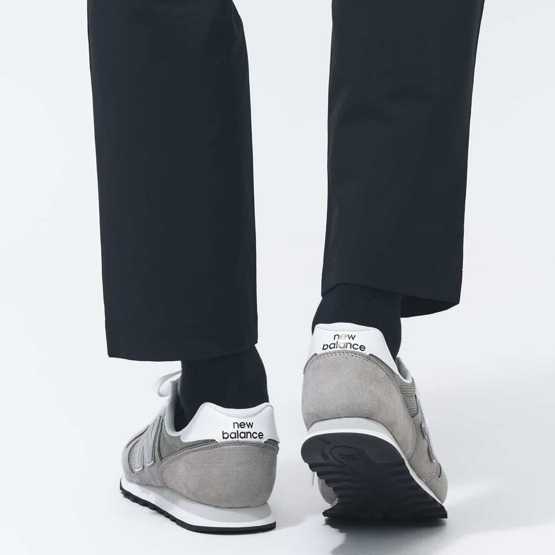 new balance　ML373 KG2 D