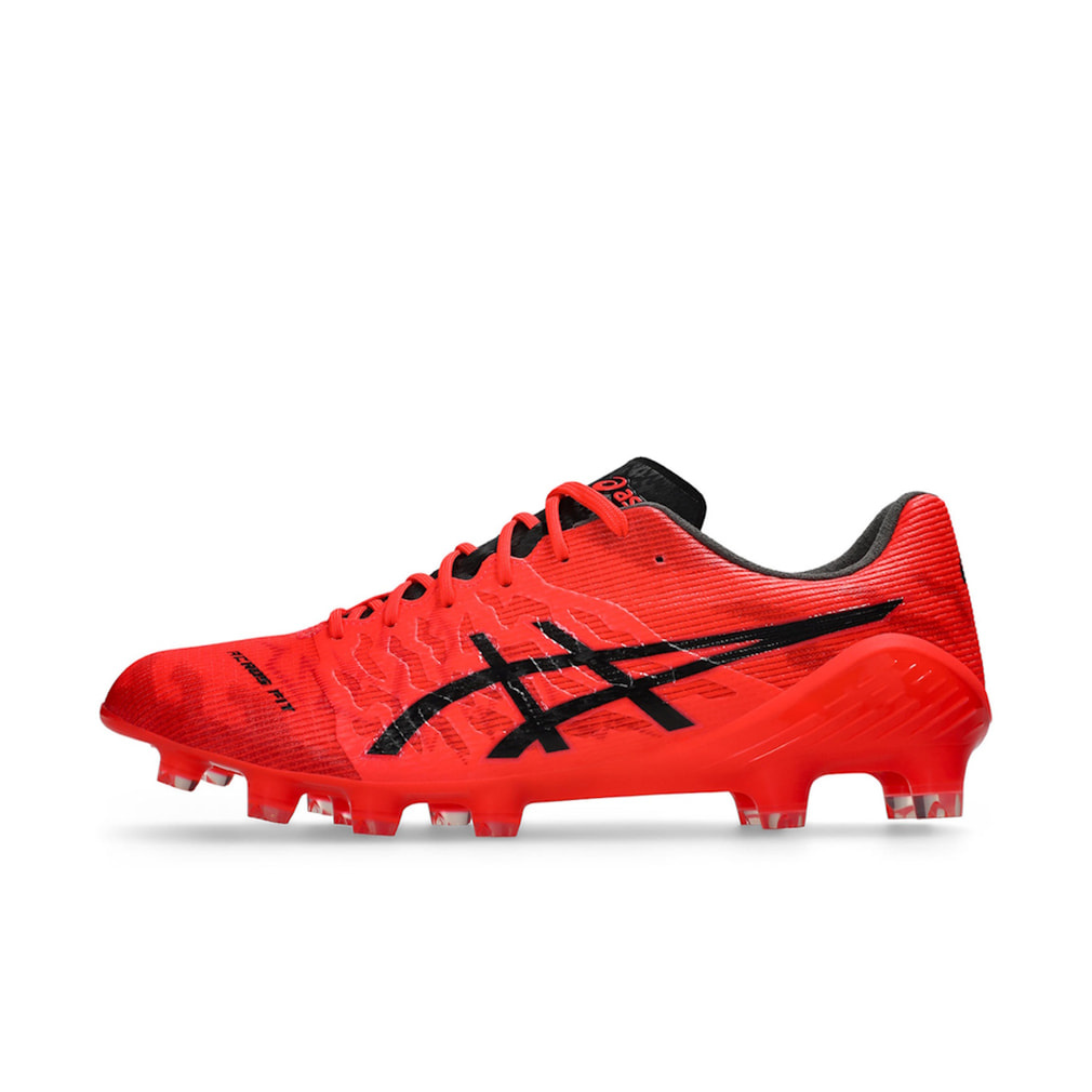 5位 アシックス ACROS3