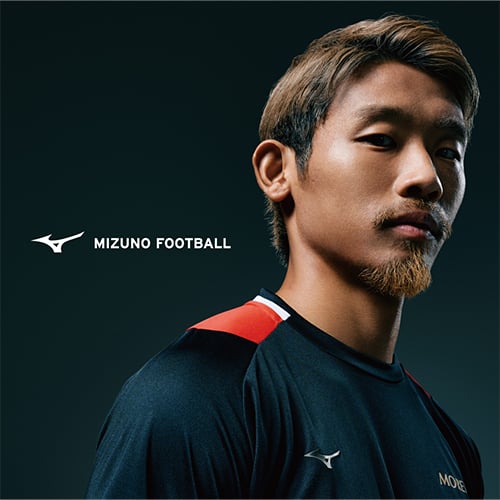 守田 英正選手