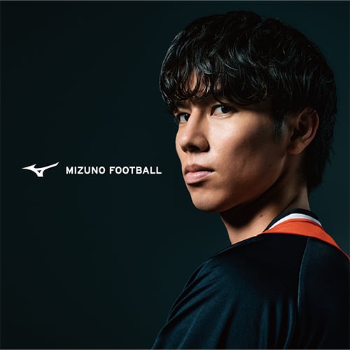 田中碧選手