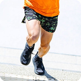 RYOGEN NIGHTCAMO RACING PRO SHORTS